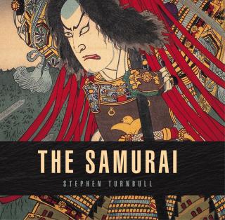 Cover image: The Samurai 1st edition 9781472813725