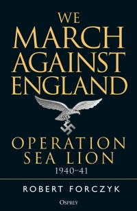 Titelbild: We March Against England 1st edition 9781472814852