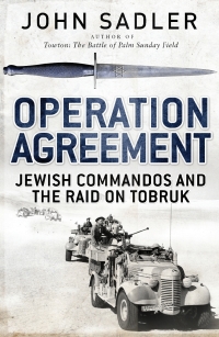 Omslagafbeelding: Operation Agreement 1st edition 9781472814883