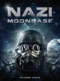 Titelbild: Nazi Moonbase 1st edition 9781472814913