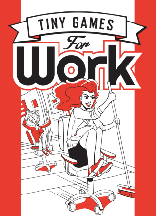 Cover image: Tiny Games for Work 1st edition 9781472813954