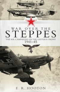 Cover image: War over the Steppes 1st edition 9781472815620