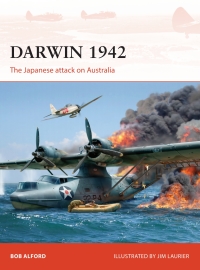Titelbild: Darwin 1942 1st edition 9781472816870