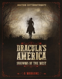 Cover image: Dracula's America: Shadows of the West 1st edition 9781472817778
