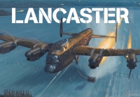 Cover image: Lancaster 1st edition 9781472819390