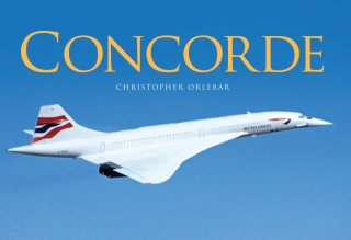 Cover image: Concorde 1st edition 9781472819550