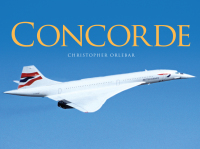 صورة الغلاف: Concorde 1st edition 9781472819550