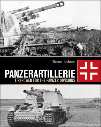 Omslagafbeelding: Panzerartillerie 1st edition 9781472820242