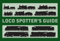 Cover image: Loco Spotter’s Guide 1st edition 9781472820488