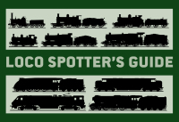 Omslagafbeelding: Loco Spotter’s Guide 1st edition 9781472820488