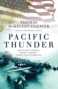 Imagen de portada: Pacific Thunder 1st edition 9781472821843