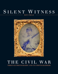 Imagen de portada: Silent Witness 1st edition 9781472822765