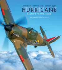 Imagen de portada: Hurricane 1st edition 9781472822956