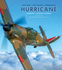 Cover image: Hurricane 1st edition 9781472822956