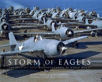 Omslagafbeelding: Storm of Eagles 1st edition 9781472823007