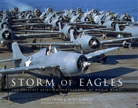 Cover image: Storm of Eagles 1st edition 9781472823007