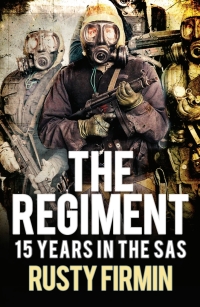 Imagen de portada: The Regiment 1st edition 9781472811318