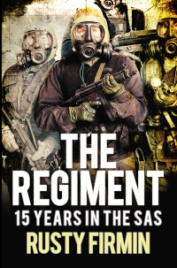 Omslagafbeelding: The Regiment 1st edition 9781472811318