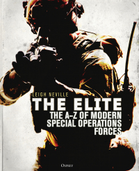 Immagine di copertina: The Elite 1st edition 9781472824295