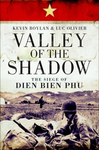 Omslagafbeelding: Valley of the Shadow 1st edition 9781472824417