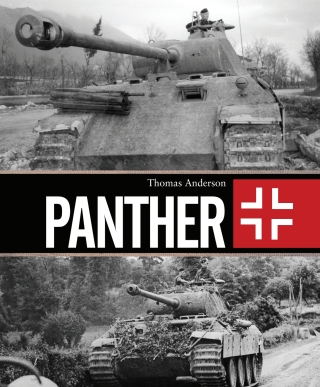 Cover image: Panther 1st edition 9781472827036