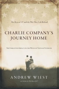 Omslagafbeelding: Charlie Company's Journey Home 1st edition 9781472827494