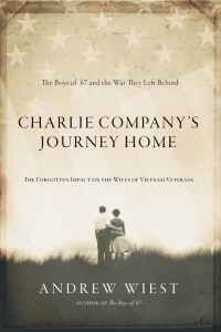 Cover image: Charlie Company's Journey Home 1st edition 9781472827494