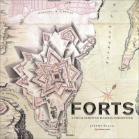 Omslagafbeelding: Forts 1st edition 9781472827630
