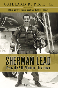 صورة الغلاف: Sherman Lead 1st edition 9781472829375