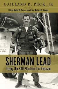 Imagen de portada: Sherman Lead 1st edition 9781472829375