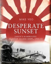 Cover image: Desperate Sunset 1st edition 9781472829412