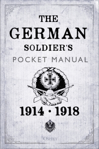 Immagine di copertina: The German Soldier's Pocket Manual 1st edition 9781472831064