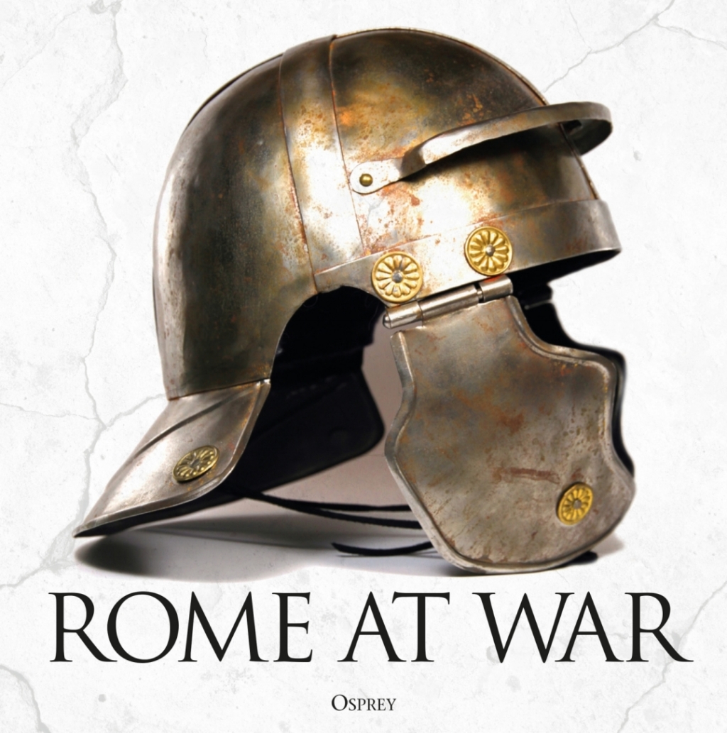 Rome at War 1st Edition