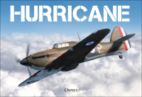 صورة الغلاف: Hurricane 1st edition 9781472831538