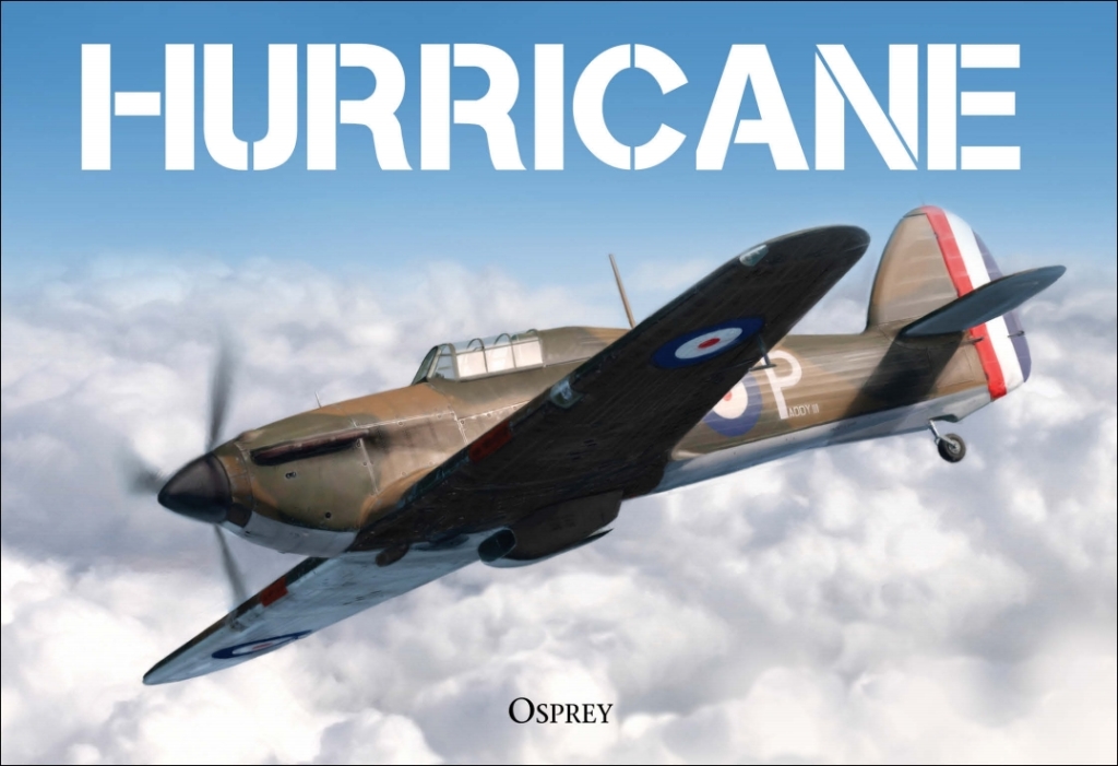 Hurricane 1st Edition