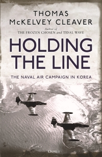 Cover image: Holding the Line 1st edition 9781472831729