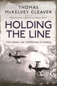 Cover image: Holding the Line 1st edition 9781472831729