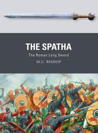Cover image: The Spatha 1st edition 9781472832399