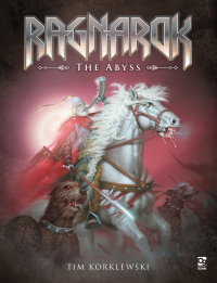 Omslagafbeelding: Ragnarok: The Abyss 1st edition 9781472832900