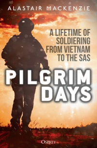 صورة الغلاف: Pilgrim Days 1st edition 9781472833198