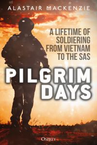 Cover image: Pilgrim Days 1st edition 9781472833198