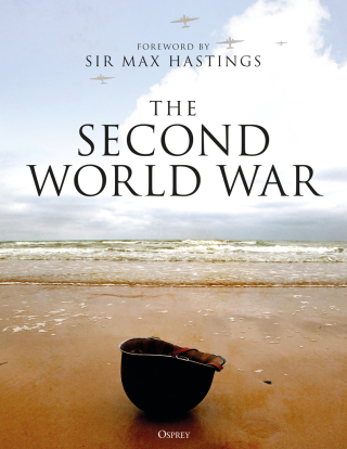 表紙画像: The Second World War 1st edition 9781472833938