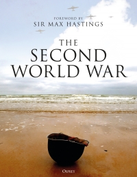 Titelbild: The Second World War 1st edition 9781472833938