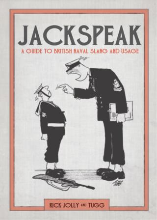 Cover image: Jackspeak 3rd edition 9781472834133