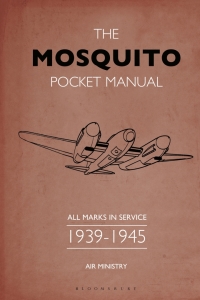 صورة الغلاف: The Mosquito Pocket Manual 1st edition 9781472834324