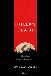 Immagine di copertina: Hitler’s Death 1st edition 9781472834546