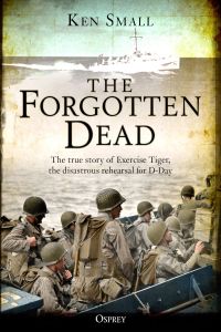 Cover image: The Forgotten Dead 1st edition 9781472834492