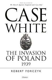 Cover image: Case White 1st edition 9781472834973