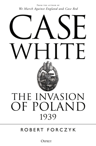 Imagen de portada: Case White 1st edition 9781472834973