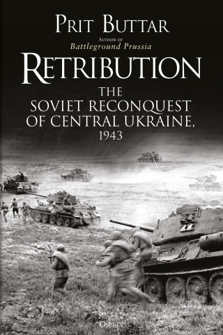 Imagen de portada: Retribution 1st edition 9781472835352